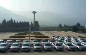 教学环境
