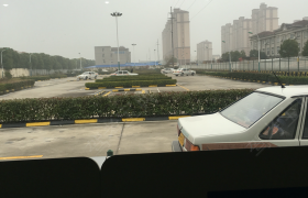 教学环境