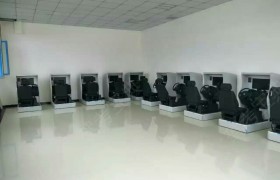 教学环境