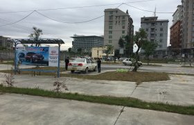 教学环境