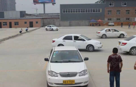 教学环境