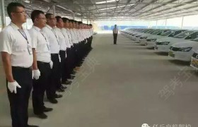 教学环境
