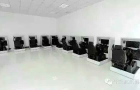 教学环境