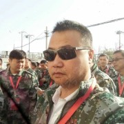 赵教练