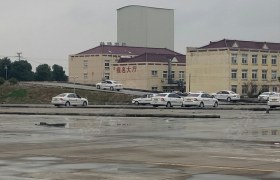 教学环境