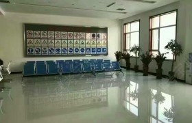 教学环境