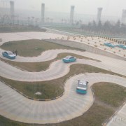 教学环境
