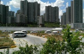 教学环境