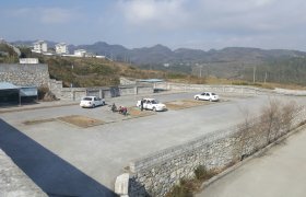 教学环境
