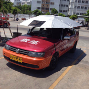 教学环境