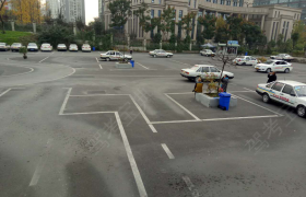 教学环境