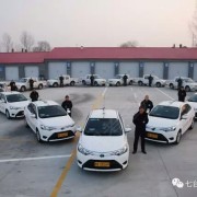 教学环境