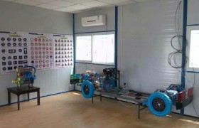 教学环境