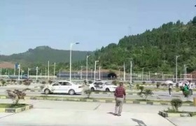 教学环境