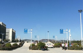 教学环境