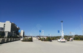 教学环境