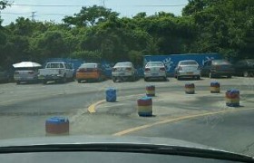教学环境