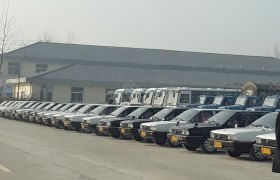 教学环境