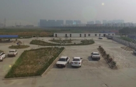 教学环境