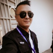 同兴汪教练