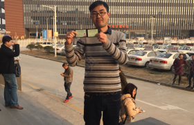教学环境