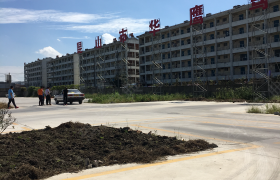 教学环境
