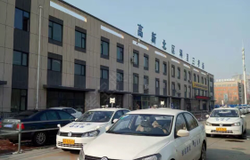 教学环境
