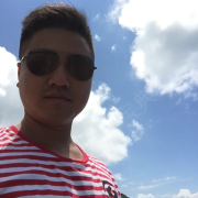 肥仔教练