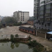 教學(xué)環(huán)境
