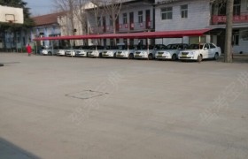 教学环境