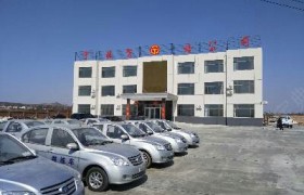 教學(xué)環(huán)境