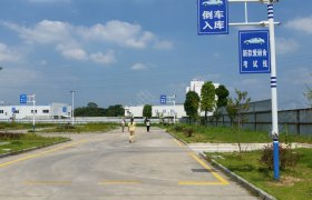 教学环境