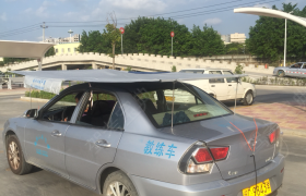 教学环境