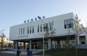 教学环境