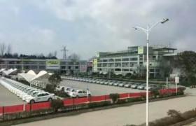 教學環(huán)境