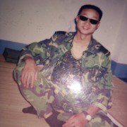 李教练