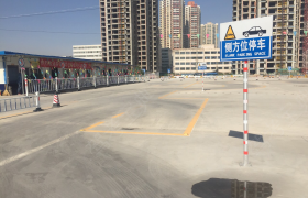 教学环境