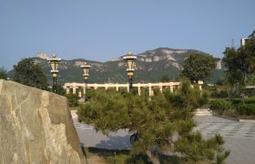 教学环境