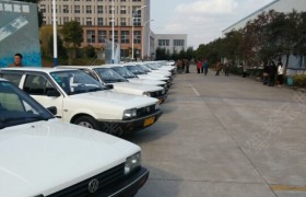 教学环境