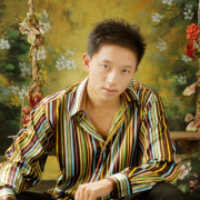 徐清华