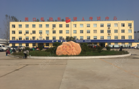 教学环境