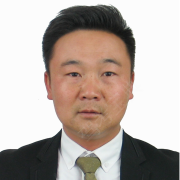 朱亚松