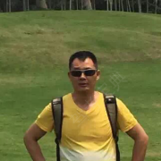 韩洪超
