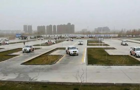 教学环境