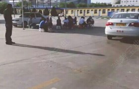教学环境