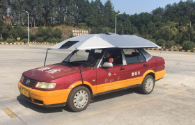 教学环境