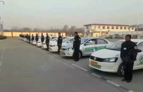 教学环境