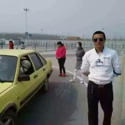胶州民安驾校