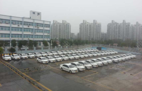 教学环境