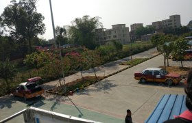 教学环境
